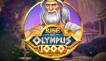 Rise of Olympus 1000